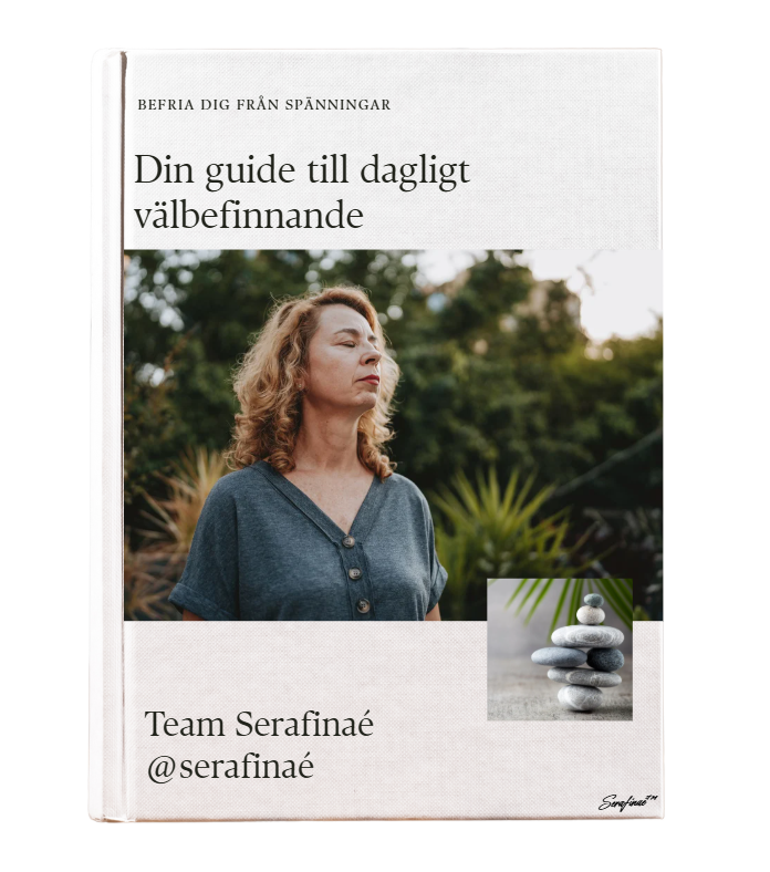 ENDAST IDAG – Din E-bok om Dagligt Välbefinnande